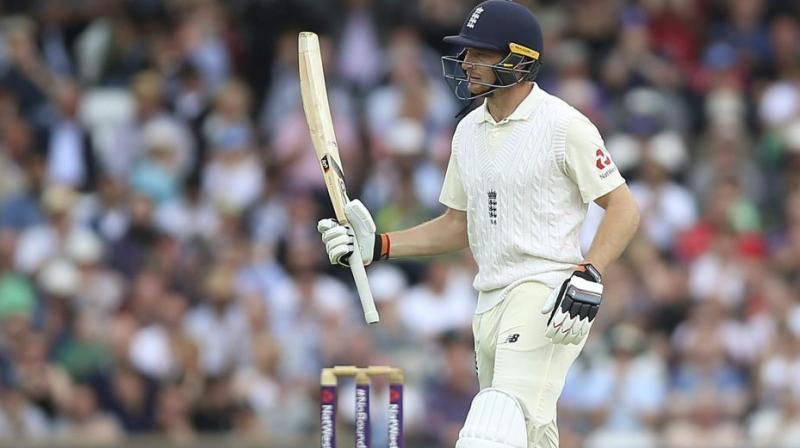 Jos Buttler says England will come back stronger in the second Ashes Test. (Photo:AP) Jos Buttler says England will come back stronger in the second Ashes Test. (Photo:AP)