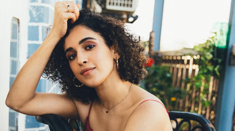 Sanya Malhotra