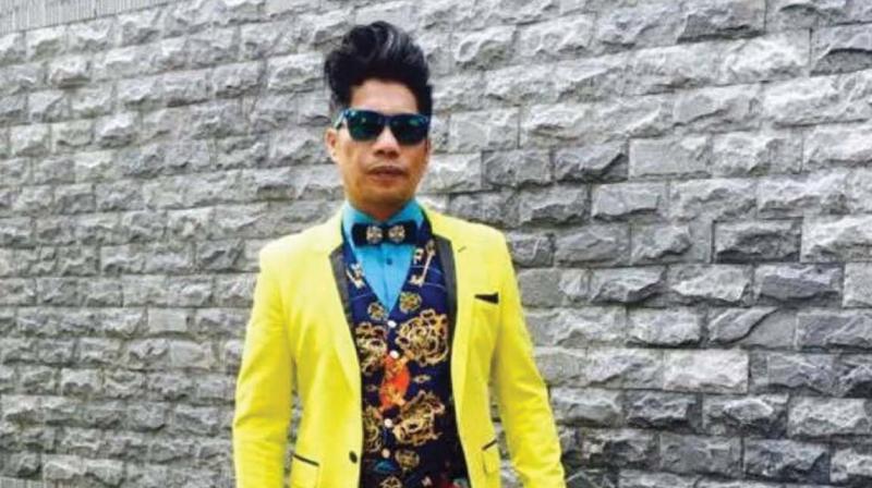 Peter Hein Peter Hein