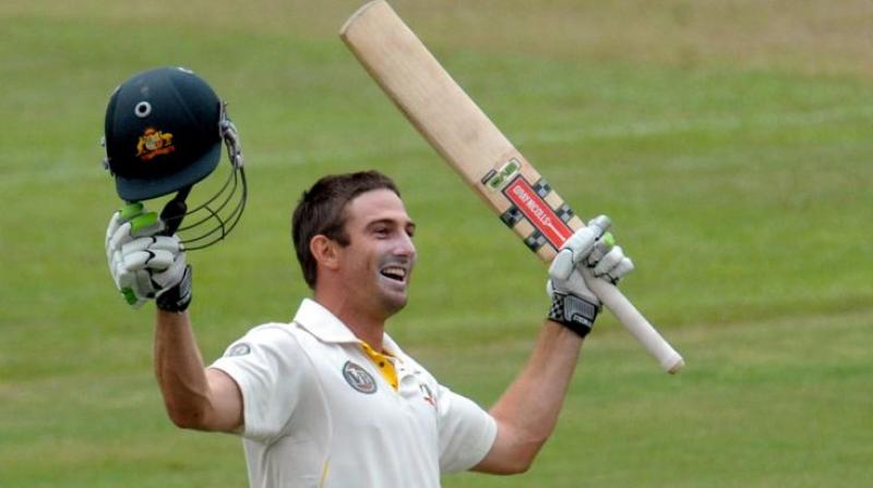 Shaun Marsh has never toured India with the Test side. (Photo: AFP) Shaun Marsh has never toured India with the Test side. (Photo: AFP)