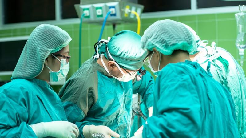 Researchers say reconstruction surgery complications differ for transgender patients. (Photo: Pixabay) Researchers say reconstruction surgery complications differ for transgender patients. (Photo: Pixabay)