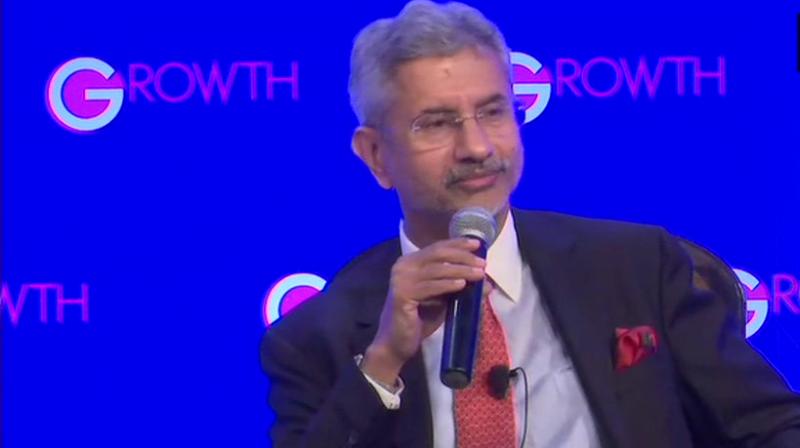 He said the government has kept alive and perhaps even strengthened expectation of change in India. (Photo: ANI | Twitter) He said the government has kept alive and perhaps even strengthened expectation of change in India. (Photo: ANI | Twitter)