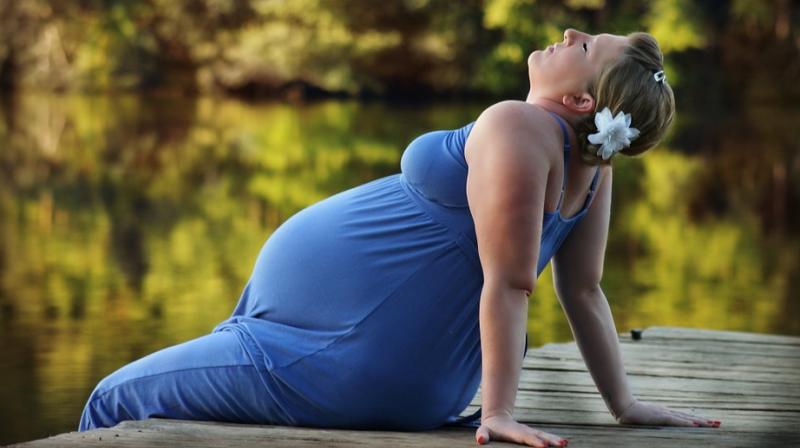 There are several benefits that a mother-to-be enjoys by regularly exercising during pregnancy. (Photo: Representational/Pixabay) There are several benefits that a mother-to-be enjoys by regularly exercising during pregnancy. (Photo: Representational/Pixabay)