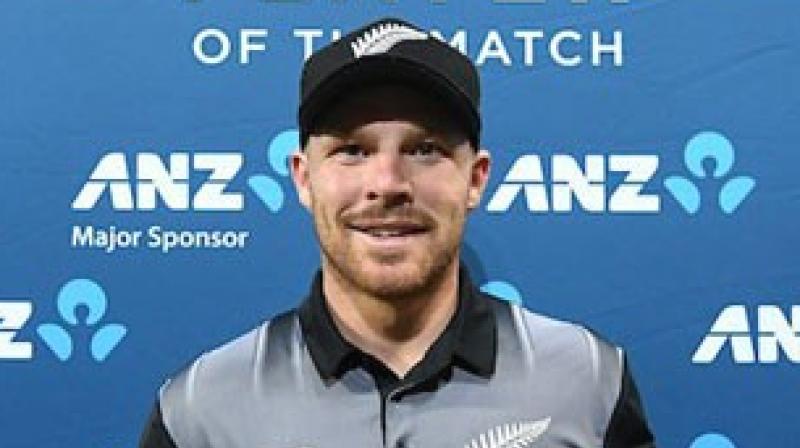 Seifert had injured his finger last month during a domestic game but was expected to be fit for the World Cup. (Photo: ANI) Seifert had injured his finger last month during a domestic game but was expected to be fit for the World Cup. (Photo: ANI)