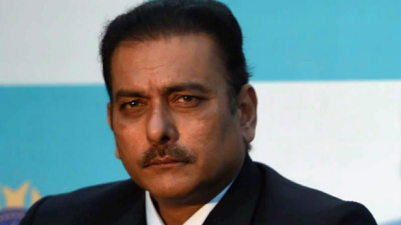 "If you ask me about the last 10-12 World Cups (winners), I will tell you, (but) you ask me (about) the last three Champions Trophy (winners) - I don't know. The last one (in England in 2013) I will tell, because India won," said Ravi Shastri. (Photo: PTI) "If you ask me about the last 10-12 World Cups (winners), I will tell you, (but) you ask me (about) the last three Champions Trophy (winners) - I don't know. The last one (in England in 2013) I will tell, because India won," said Ravi Shastri. (Photo: PTI)