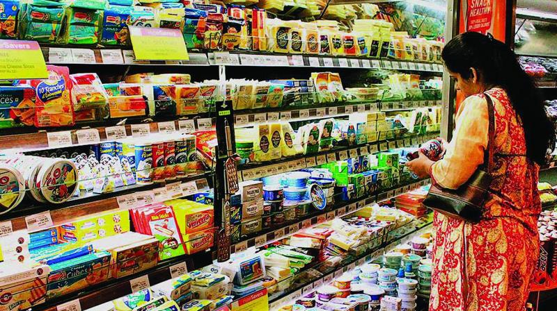 Marico, GSK Consumer, Hindustan Unilever, Godrej Consumer Products, Colgate and Britannia are some of the companies that stand to gain Marico, GSK Consumer, Hindustan Unilever, Godrej Consumer Products, Colgate and Britannia are some of the companies that stand to gain