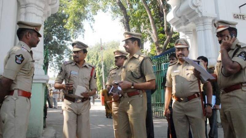 The Arab Sheikhs had married two minor girls namely Falakhnuma and Chandrayan Gutta on a contract basis, according to Police. (Representational Image) The Arab Sheikhs had married two minor girls namely Falakhnuma and Chandrayan Gutta on a contract basis, according to Police. (Representational Image)