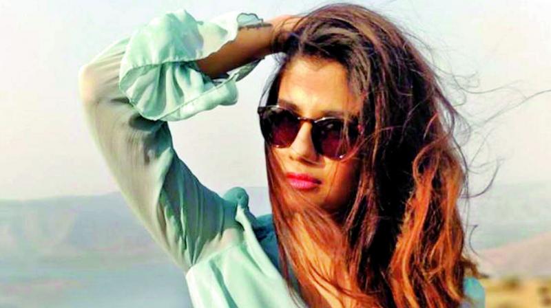 Shreya Dhanwanthary Shreya Dhanwanthary