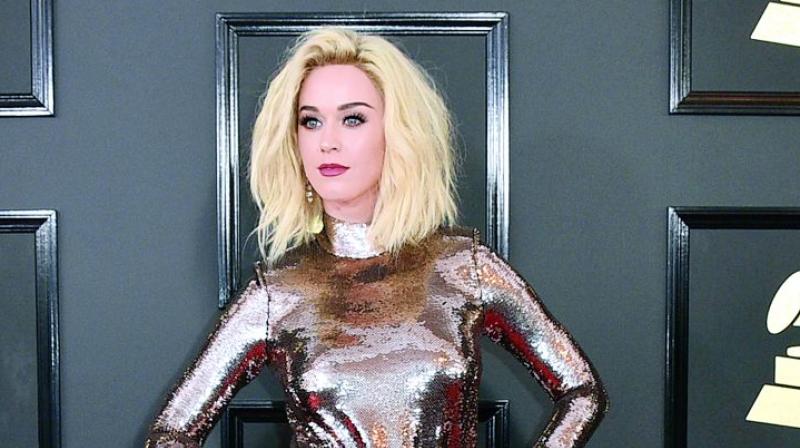 Katy Perry Katy Perry