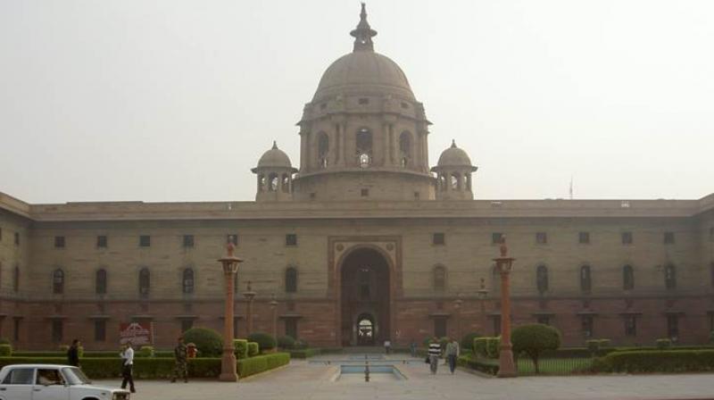 The Lok Sabha on Friday passed a bill which provides for establishing the Indian Institute of Petroleum and Energy (IIPE) in Andhra Pradesh that will impart high quality education and conduct advance research in all aspects relating to the conventional hydrocarbons. (Photo: File) The Lok Sabha on Friday passed a bill which provides for establishing the Indian Institute of Petroleum and Energy (IIPE) in Andhra Pradesh that will impart high quality education and conduct advance research in all aspects relating to the conventional hydrocarbons. (Photo: File)