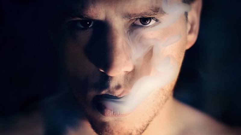 Teeth exposed to cigarette smoke over a period of 2 weeks become very discoloured quickly. (Photo: Pixabay) Teeth exposed to cigarette smoke over a period of 2 weeks become very discoloured quickly. (Photo: Pixabay)