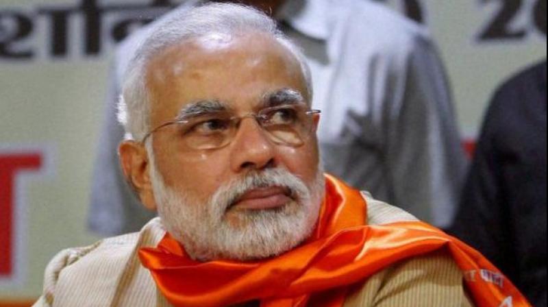 Prime Minister Narendra Modi (Photo: PTI) Prime Minister Narendra Modi (Photo: PTI)