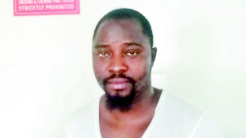 Abel Odara Abel Odara