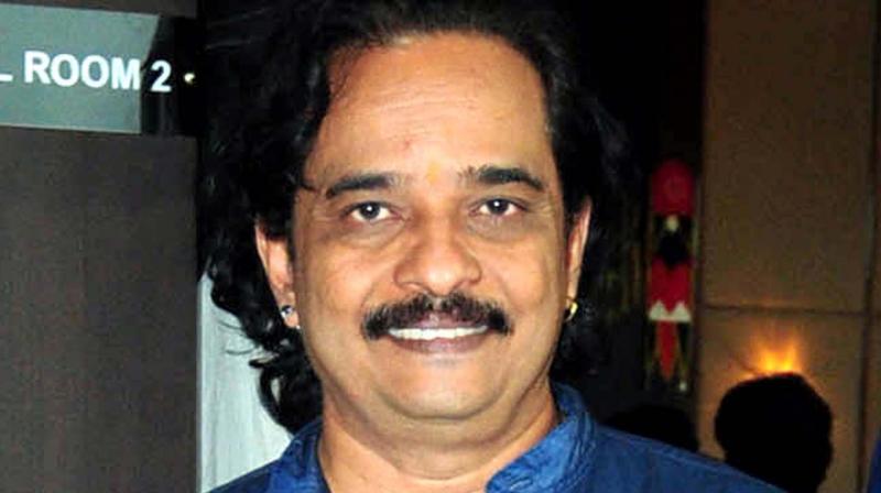 Jayaraj Jayaraj