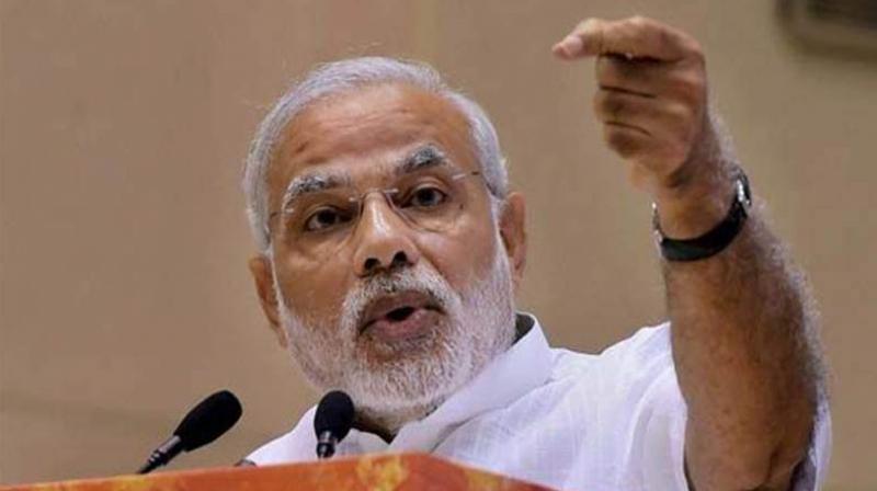 BJP President Amit Shah said the verdict is for the equality of women in the country. (Photo: PTI/File) BJP President Amit Shah said the verdict is for the equality of women in the country. (Photo: PTI/File)