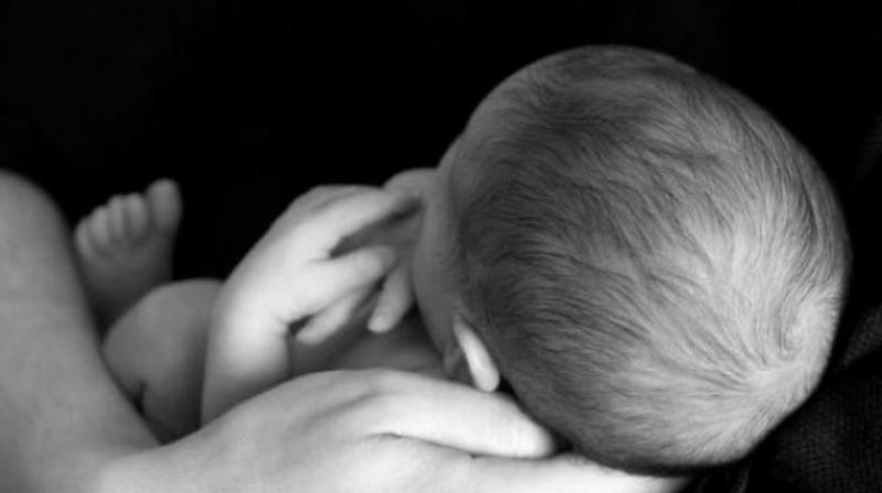 Transgender woman becomes first to be able to breastfeed. (Photo: Pixabay) Transgender woman becomes first to be able to breastfeed. (Photo: Pixabay)