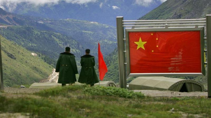 In 1958, India and China listed Barahoti as a disputed area where neither side would send their troops. (Representational Image) In 1958, India and China listed Barahoti as a disputed area where neither side would send their troops. (Representational Image)