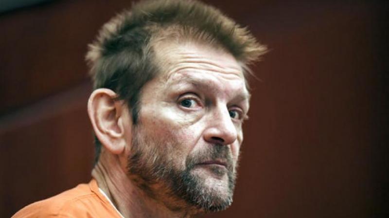 Federal prosecutors allege that Purinton targeted Kuchibhotla and another Indian man, Alok Madasani, because of their race or ethnicity. The third man was shot when tried to help the two victims. (Photo: AP) Federal prosecutors allege that Purinton targeted Kuchibhotla and another Indian man, Alok Madasani, because of their race or ethnicity. The third man was shot when tried to help the two victims. (Photo: AP)