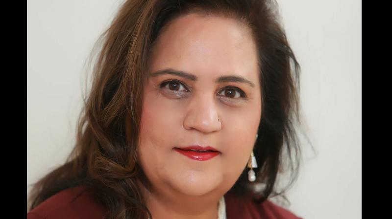 Vandana Jhingan, who is a journalist, will challenge Democrat Indian-American Raja Krishnamoorthi, 44, who was elected to the US Congress for the first time in 2017’s Congressional elections. (Photo: Facebook) Vandana Jhingan, who is a journalist, will challenge Democrat Indian-American Raja Krishnamoorthi, 44, who was elected to the US Congress for the first time in 2017’s Congressional elections. (Photo: Facebook)