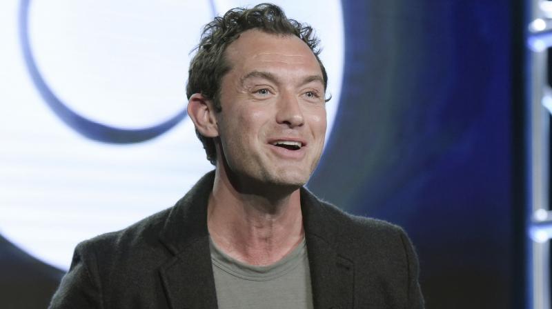 Jude Law Jude Law