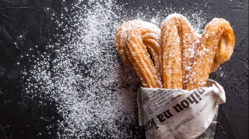 Men who consume more than 67g of sugar daily are at increased their risk of developing mental disorders.(Photo: Pexels) Men who consume more than 67g of sugar daily are at increased their risk of developing mental disorders.(Photo: Pexels)