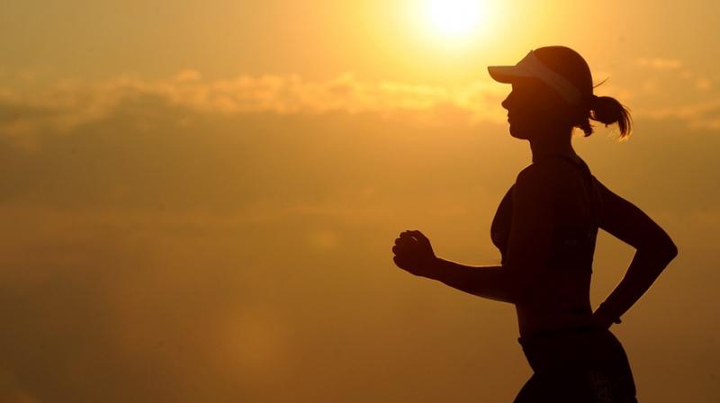 Protein strengthens your muscles, reveals study. (Photo: Pixabay) Protein strengthens your muscles, reveals study. (Photo: Pixabay)