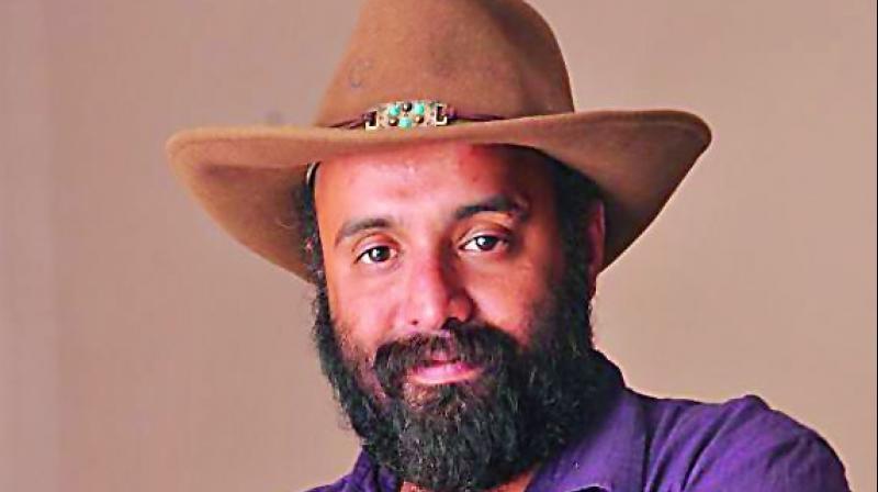 Rajesh Touchriver Rajesh Touchriver