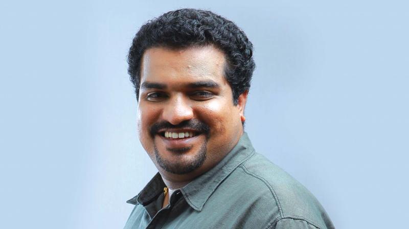 Dileesh Pothan Dileesh Pothan