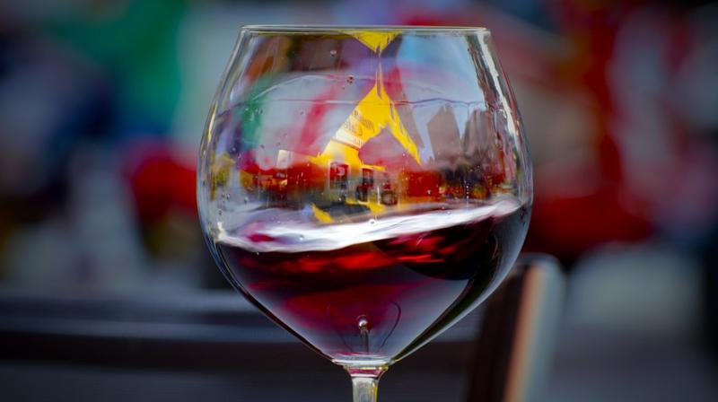 Researcher reveal why red wine is good for the heart. (Photo: Pixabay) Researcher reveal why red wine is good for the heart. (Photo: Pixabay)