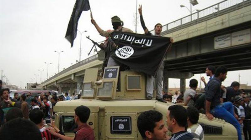 Europol's report, outlining the changing modus operandi of the terror group, warned that more foreign fighters would return to the EU as IS lost ground in the Middle East. (Photo: Representational Image/AFP) Europol's report, outlining the changing modus operandi of the terror group, warned that more foreign fighters would return to the EU as IS lost ground in the Middle East. (Photo: Representational Image/AFP)