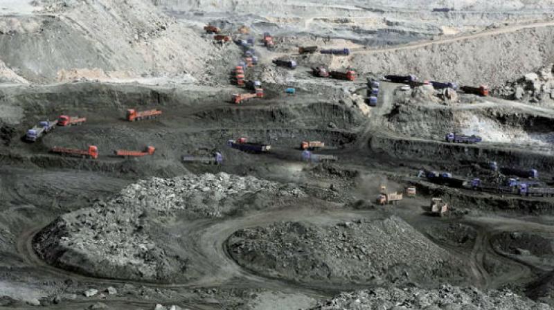 Rescue efforts were hampered by debris from the blast in some of the tunnels. (Photo: Representational Image/AP) Rescue efforts were hampered by debris from the blast in some of the tunnels. (Photo: Representational Image/AP)
