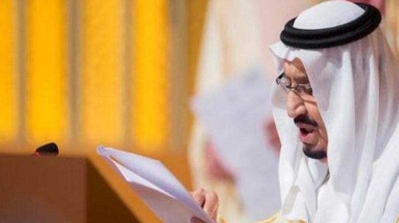 Prince Abdulaziz is a longstanding member of the No. 1 crude exporter's delegation to the Organisation of the Petroleum Exporting Countries (OPEC), with decades of experience in the oil sector, Al Jazeera reported. (Photo: ANI) Prince Abdulaziz is a longstanding member of the No. 1 crude exporter's delegation to the Organisation of the Petroleum Exporting Countries (OPEC), with decades of experience in the oil sector, Al Jazeera reported. (Photo: ANI)