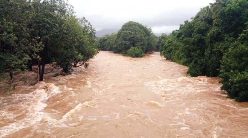 An NDRF team has been stationed at Ratua area in the district for relief and rescue operation. (Photo: Representational) An NDRF team has been stationed at Ratua area in the district for relief and rescue operation. (Photo: Representational)