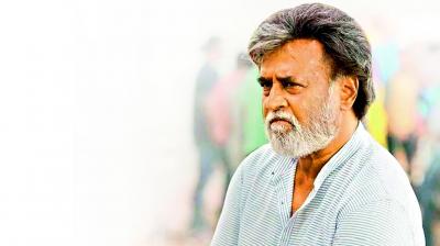 rajinikanth profile