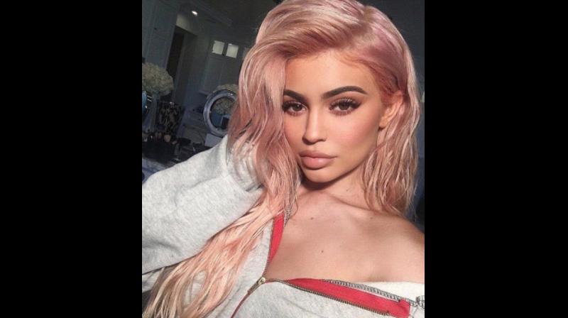 Kylie Jenner (Photo: Instagram) Kylie Jenner (Photo: Instagram)