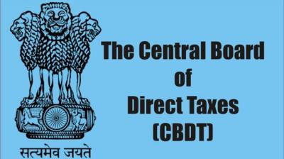The biggest challenge for Mr Mohapatra is to resolve the issues with the new income tax portal that has been facing continued glitches more than two months after it was launched with much fanfare. (Twitter)
