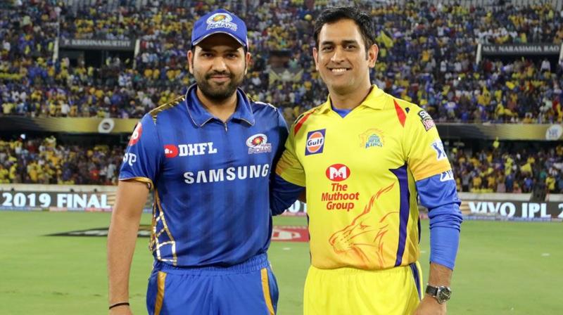 Malinga repaid the faith his skipper showed in him defending nine runs off the final over. (Photo: BCCI) Malinga repaid the faith his skipper showed in him defending nine runs off the final over. (Photo: BCCI)