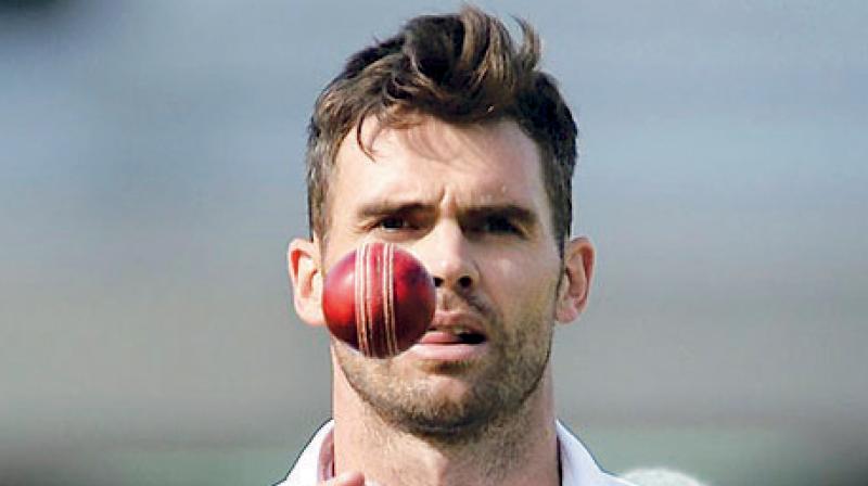 The opening bowler has failed to recover from the injury sustained when playing for his county Lancashire against Durham on July 2. (Photo: File) The opening bowler has failed to recover from the injury sustained when playing for his county Lancashire against Durham on July 2. (Photo: File)