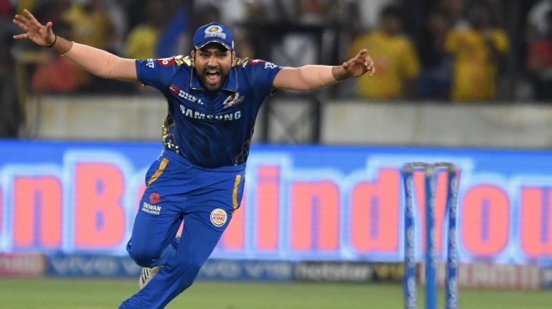 Hardik Pandya was a key performer for Mumbai Indians. He scored 402 runs at 44.66, striking them at 191.42 and returned with 14 wickets. (Photo:AFP) Hardik Pandya was a key performer for Mumbai Indians. He scored 402 runs at 44.66, striking them at 191.42 and returned with 14 wickets. (Photo:AFP)