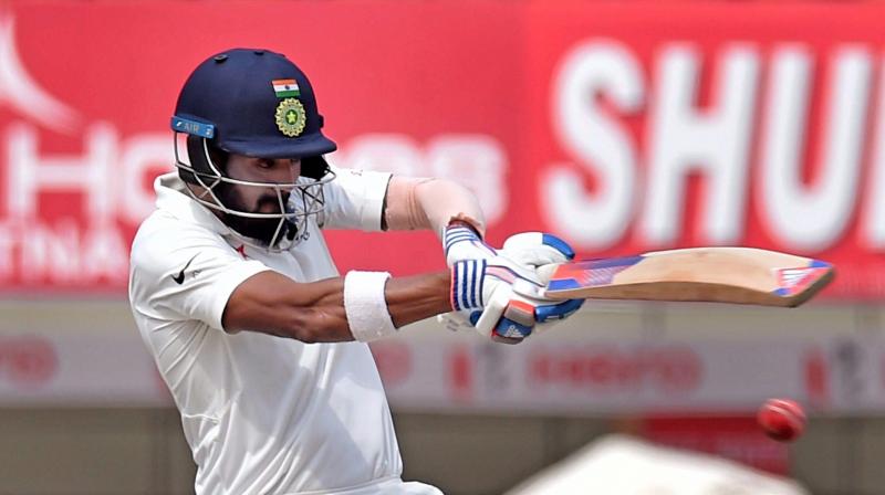 The match will also feature two of India's quickest bowlers in young Avesh Khan and the not so young Varun Aaron, who will be keenly watched by the national selection committee. (Photo: PTI) The match will also feature two of India's quickest bowlers in young Avesh Khan and the not so young Varun Aaron, who will be keenly watched by the national selection committee. (Photo: PTI)