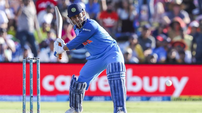The lack of fight in the run chase was a big disappointment, as mentioned by captain Rohit Sharma in Wellington. (Photo: AP) The lack of fight in the run chase was a big disappointment, as mentioned by captain Rohit Sharma in Wellington. (Photo: AP)