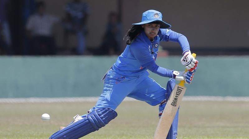 Mithali's years of experience could have come in handy in the series opener on Wednesday but she was dropped from the eleven. (Photo: AP) Mithali's years of experience could have come in handy in the series opener on Wednesday but she was dropped from the eleven. (Photo: AP)