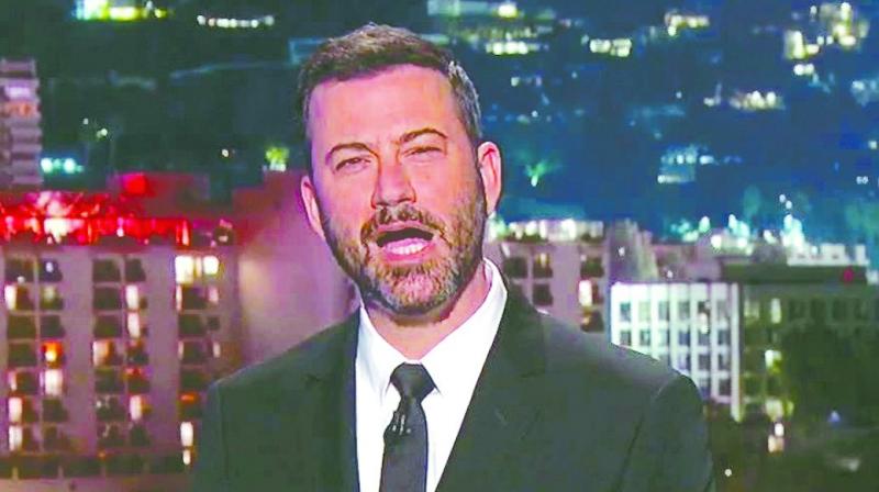 Jimmy Kimmel Jimmy Kimmel