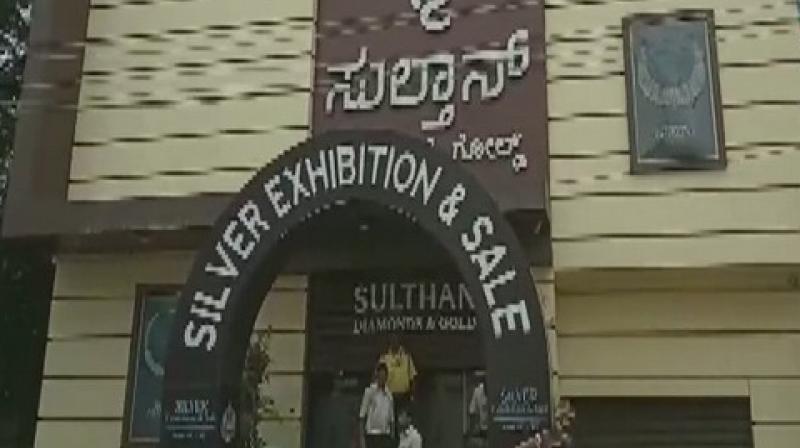 Further details are awaited. (Photo: ANI) Further details are awaited. (Photo: ANI)