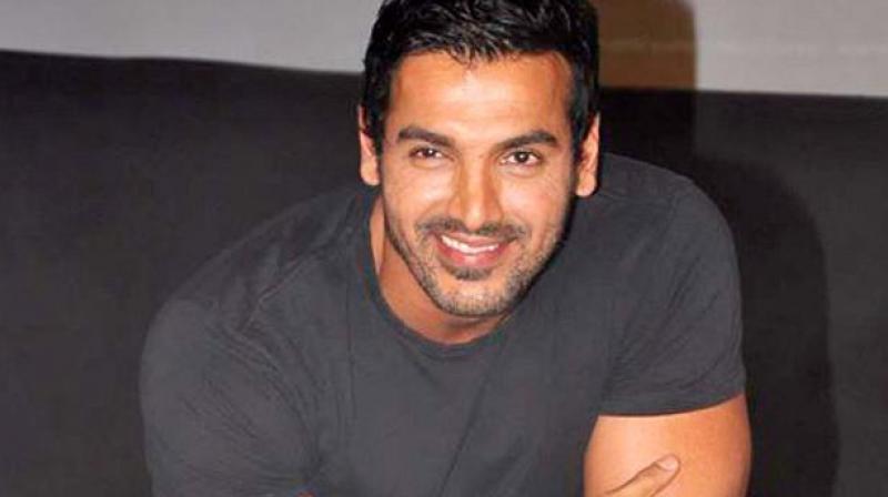 John Abraham had previously acted in another football-based film 'Dhan Dhana Goal.' John Abraham had previously acted in another football-based film 'Dhan Dhana Goal.'