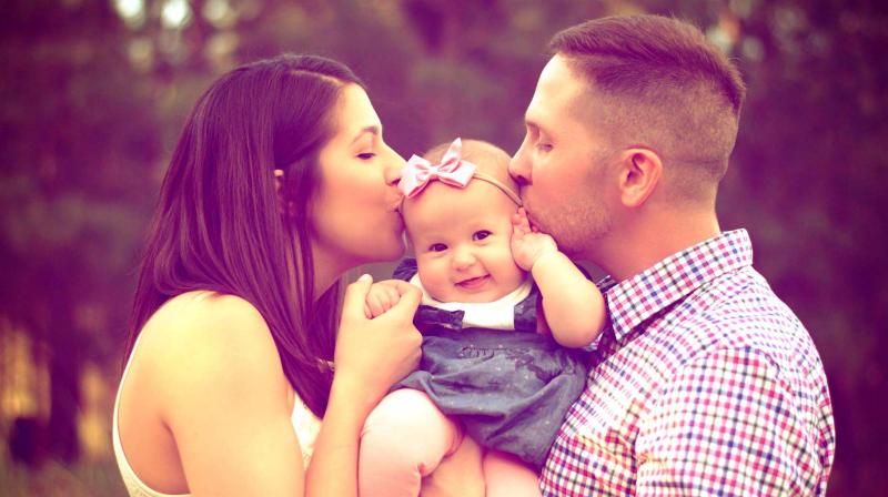 If mothers are critical and less supportive of their partners' parenting, it could have ramifications for the whole family dynamic. (Photo: Representational/Pixabay) If mothers are critical and less supportive of their partners' parenting, it could have ramifications for the whole family dynamic. (Photo: Representational/Pixabay)