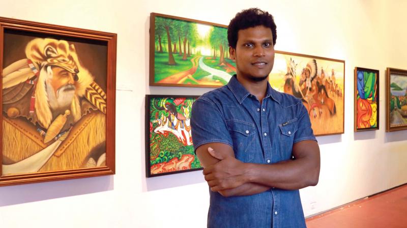 Shyam Balakrishnan Shyam Balakrishnan