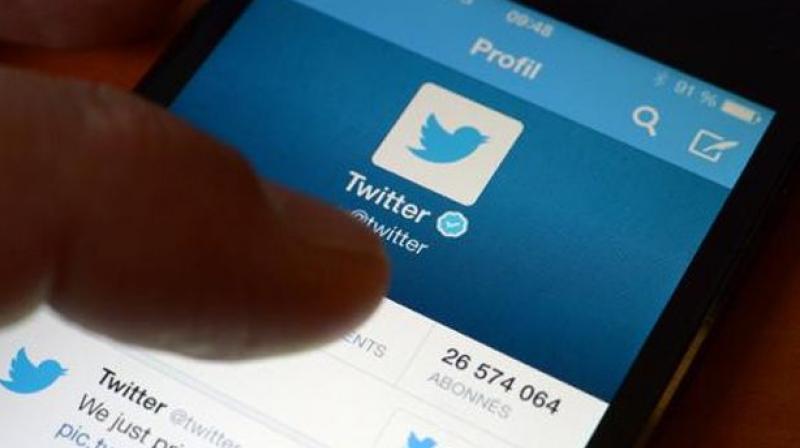 The latest software modification at the one-to-many messaging service comes about a year after Twitter set out to relax a 140-character limit set The latest software modification at the one-to-many messaging service comes about a year after Twitter set out to relax a 140-character limit set