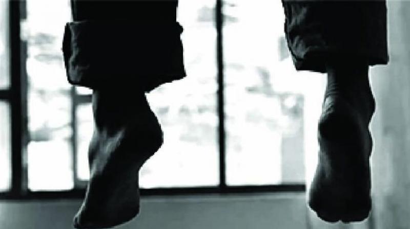 Blaming her in-laws for the present situation, she said she had informed them many times abo-ut their son’s condition, but they had ignored it.(Representational image) Blaming her in-laws for the present situation, she said she had informed them many times abo-ut their son’s condition, but they had ignored it.(Representational image)