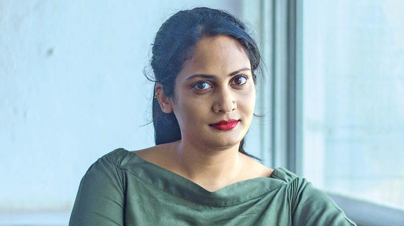 Sanju Rao Sanju Rao